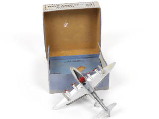 Lot 306 - DINKY TOYS (GB) (1)