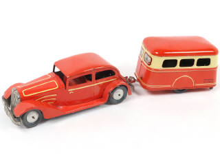 Lot 46 - JOUSTRA (FRANCE) (1)