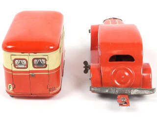 Lot 46 - JOUSTRA (FRANCE) (1)