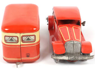 Lot 46 - JOUSTRA (FRANCE) (1)
