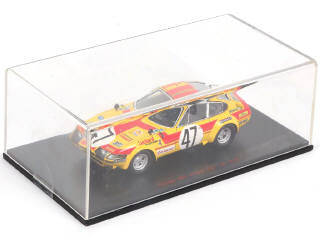 Lot 198 - RED LINE MODELS (ITALIE) (1)