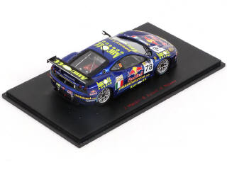 Lot 201 - RED LINE MODELS (ITALIE) (1)