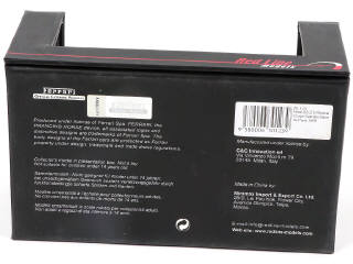 Lot 199 - RED LINE MODELS (ITALIE) (1)