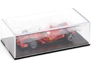 Lot 202 - RED LINE MODELS (ITALIE) (1)