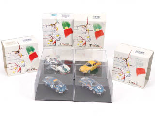 Lot 175 - TROFEU (PORTUGAL) (4)