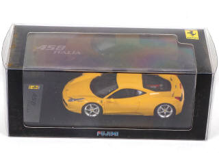 Lot 144 - FUJIMI (JAPON) (4)