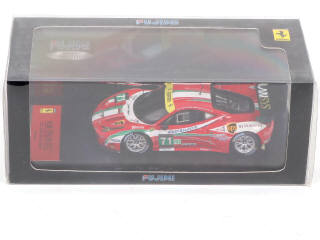 Lot 144 - FUJIMI (JAPON) (4)