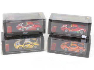 Lot 145 - FUJIMI (JAPON) (4)