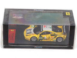 Lot 145 - FUJIMI (JAPON) (4)