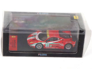 Lot 145 - FUJIMI (JAPON) (4)