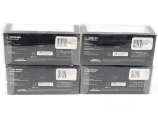 Lot 145 - FUJIMI (JAPON) (4)