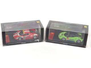 Lot 142 - FUJIMI (JAPON) (2)