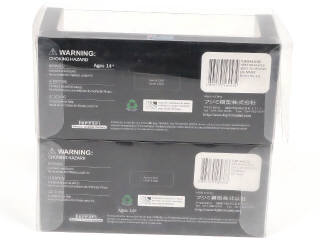 Lot 142 - FUJIMI (JAPON) (2)