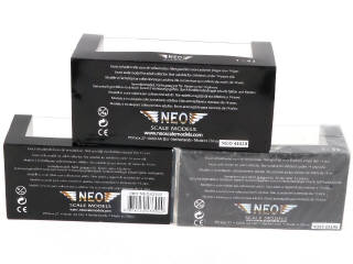 Lot 165 - NEO (ALLEMAGNE) (3)