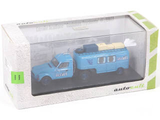 Lot 163 - AUTOCULT (ALLEMAGNE) (1)