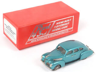 Lot 240 - BROOKLIN MODELS (GB) (1)