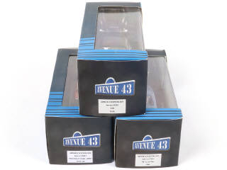 Lot 263 - AVENUE 43 (FRANCE) (3)