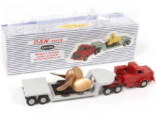 Lot 299 - DAN-TOYS (FRANCE) (1)