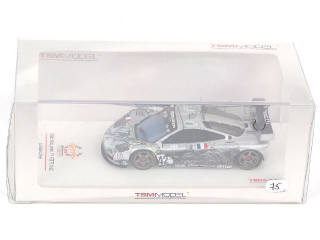 Lot 156 - TSM MODELS (2)