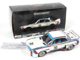 Lot 42 - MINICHAMPS (ALLEMAGNE) (1)