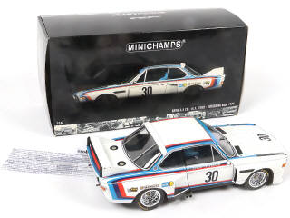 Lot 42 - MINICHAMPS (ALLEMAGNE) (1)