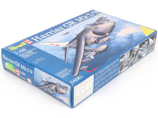Lot 10 - REVELL (ALLEMAGNE) (6)