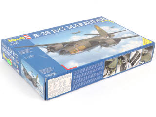 Lot 10 - REVELL (ALLEMAGNE) (6)
