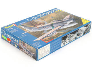 Lot 11 - REVELL (ALLEMAGNE) (6)