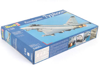 Lot 11 - REVELL (ALLEMAGNE) (6)