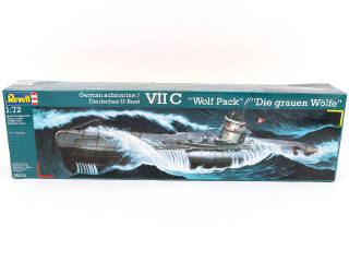 Lot 6 - REVELL (ALLEMAGNE) (1)