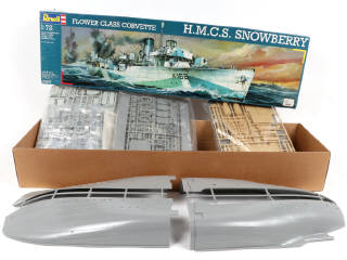 Lot 7 - REVELL (ALLEMAGNE) (1)