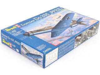 Lot 9 - REVELL (ALLEMAGNE) (6)