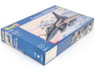 Lot 9 - REVELL (ALLEMAGNE) (6)