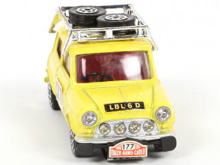 Lot 251 - CORGI TOYS (GB) (1)