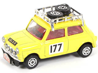 Lot 251 - CORGI TOYS (GB) (1)