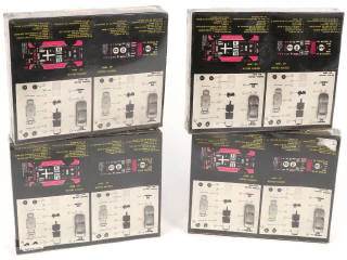 Lot 291 - SOLIDO (FRANCE) (4)