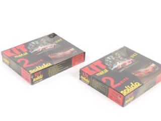 Lot 291 - SOLIDO (FRANCE) (4)