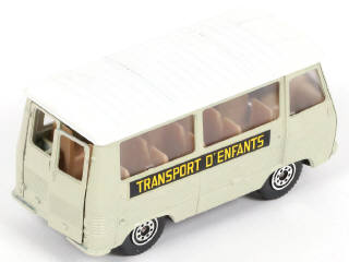 Lot 290 - SOLIDO (FRANCE) (3)