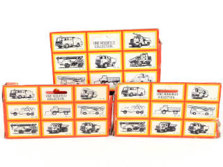 Lot 290 - SOLIDO (FRANCE) (3)