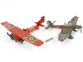 Lot 44 - JEP (FRANCE) (2)