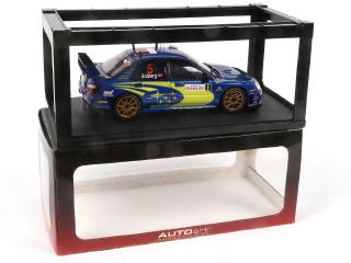 Lot 39 - AUTOART (ALLEMAGNE) (1)
