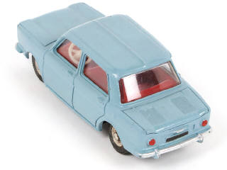 Lot 346 - DINKY TOYS (FRANCE) (1)