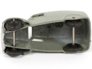 Lot 346 - DINKY TOYS (FRANCE) (1)