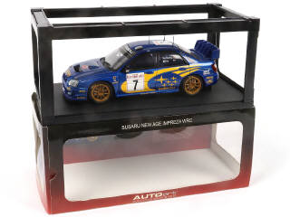 Lot 38 - AUTOART (ALLEMAGNE) (1)