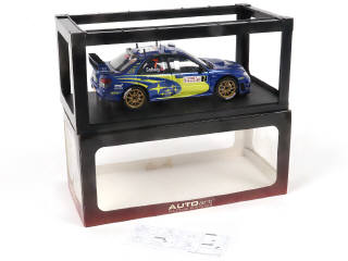 Lot 40 - AUTOART (ALLEMAGNE) (1)