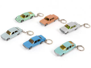 Lot 270 - NOREV - MINI JET (FRANCE) (6)