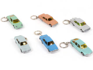 Lot 270 - NOREV - MINI JET (FRANCE) (6)