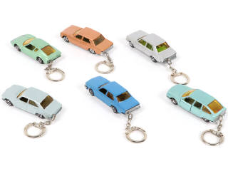 Lot 270 - NOREV - MINI JET (FRANCE) (6)