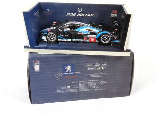 Lot 41 - MINICHAMPS (ALLEMAGNE) (1)