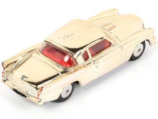 Lot 248 - CORGI TOYS (GB) (1)